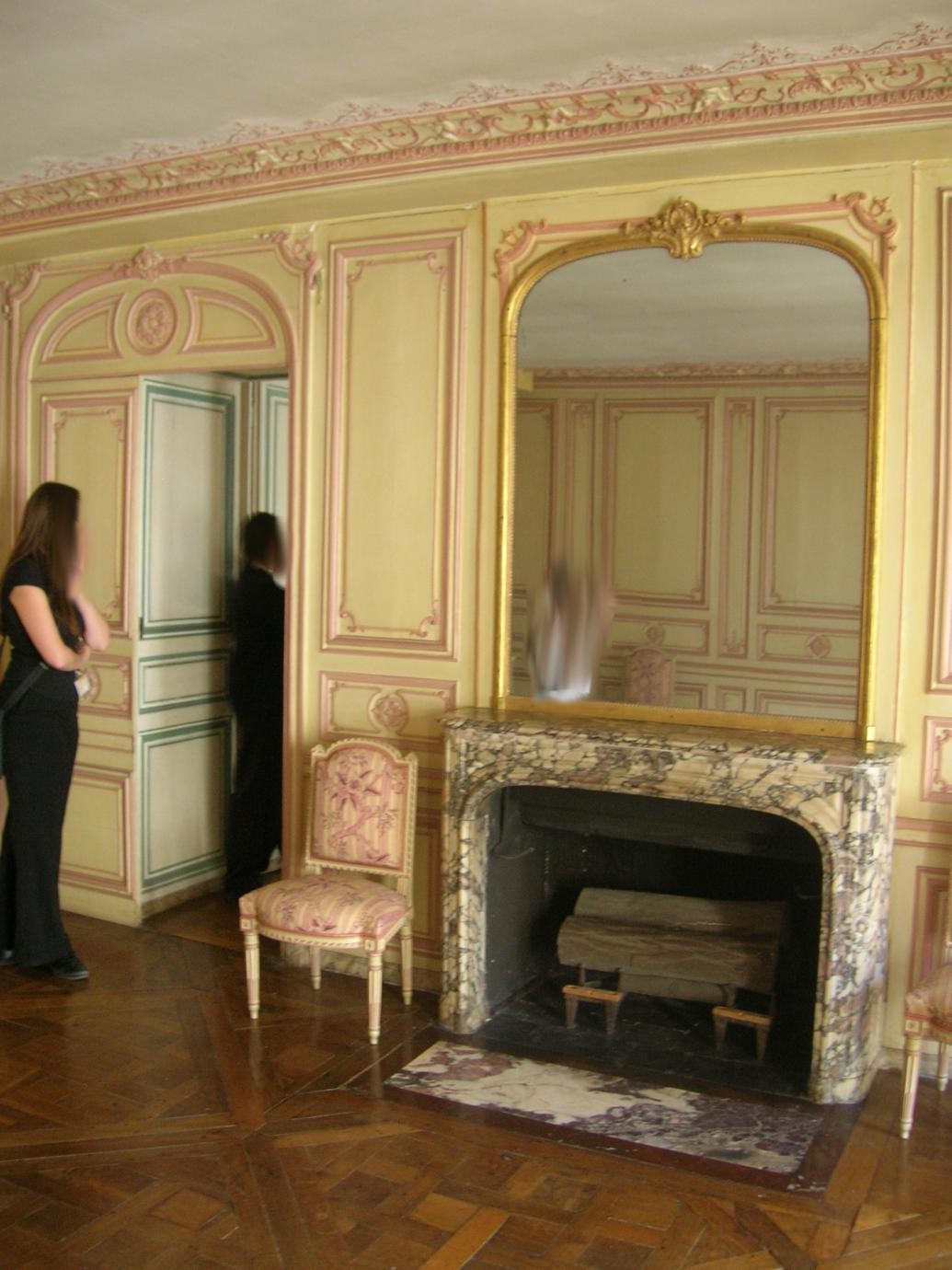Appartamenti du Barry a Versailles (142)