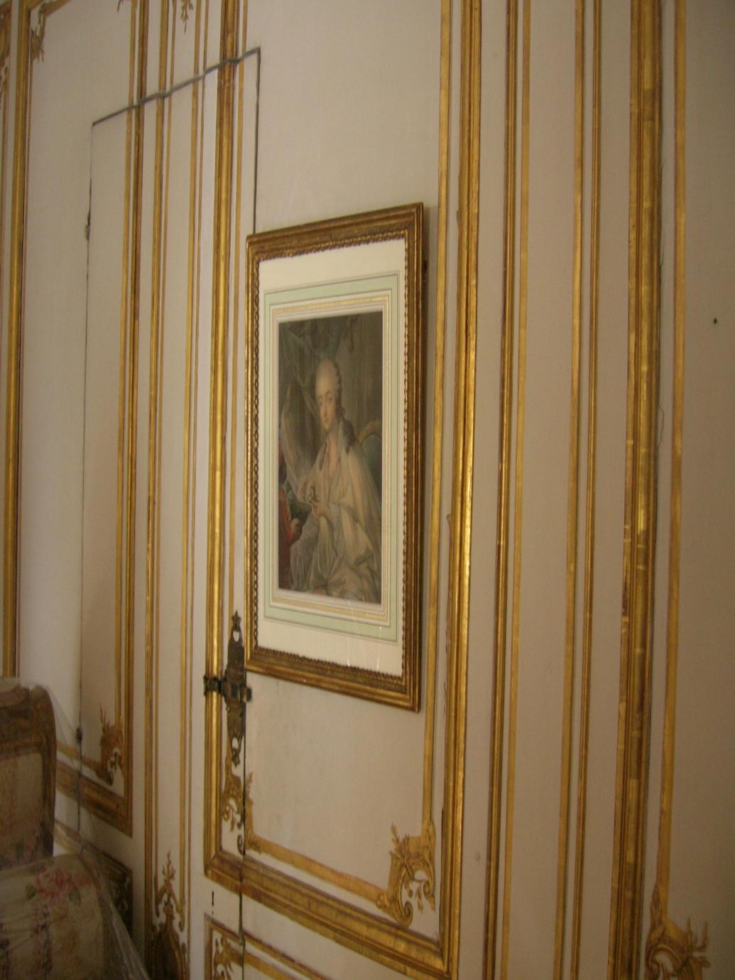Appartamenti du Barry a Versailles (76)