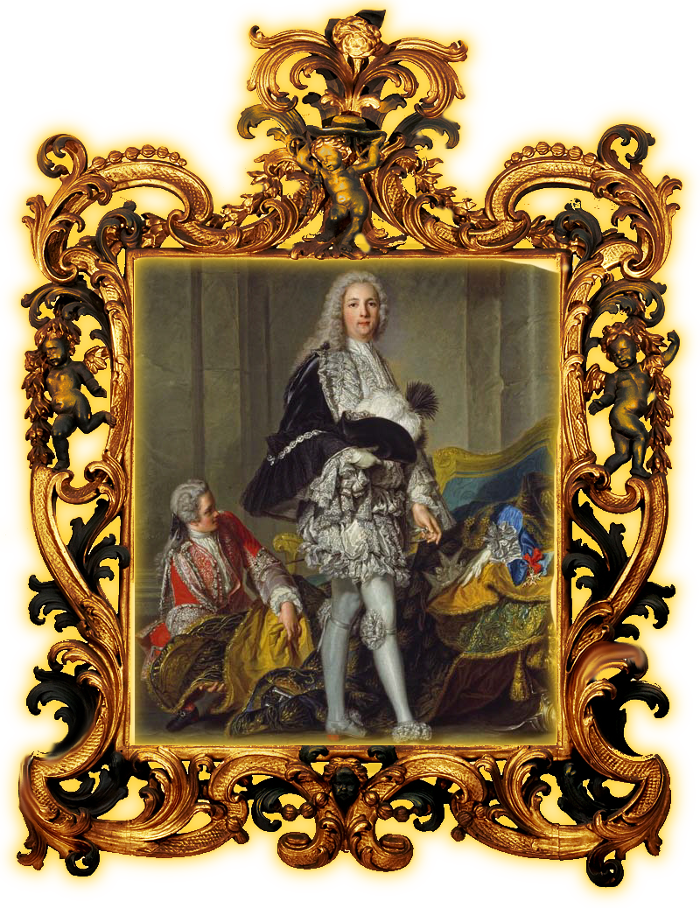 Il Duca di Richelieu