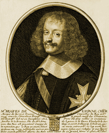 Hugues de Lyonne