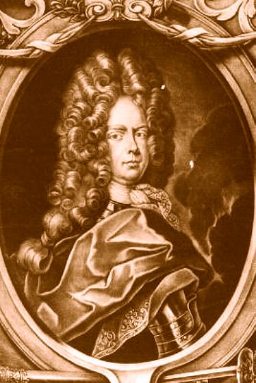 Vicer Wirich Philiph Lorenz, Conte di Daun
