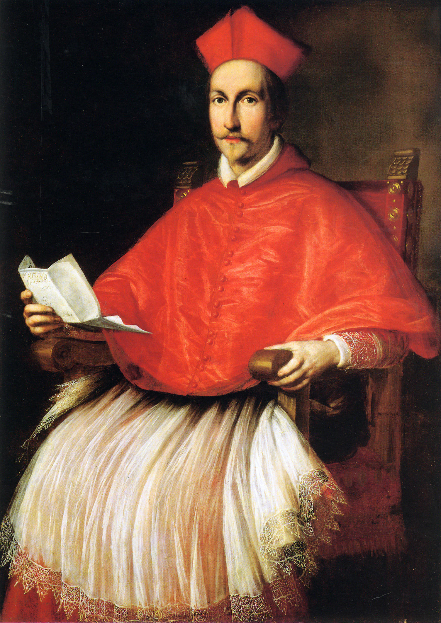 Cardinale Francesco Barberini