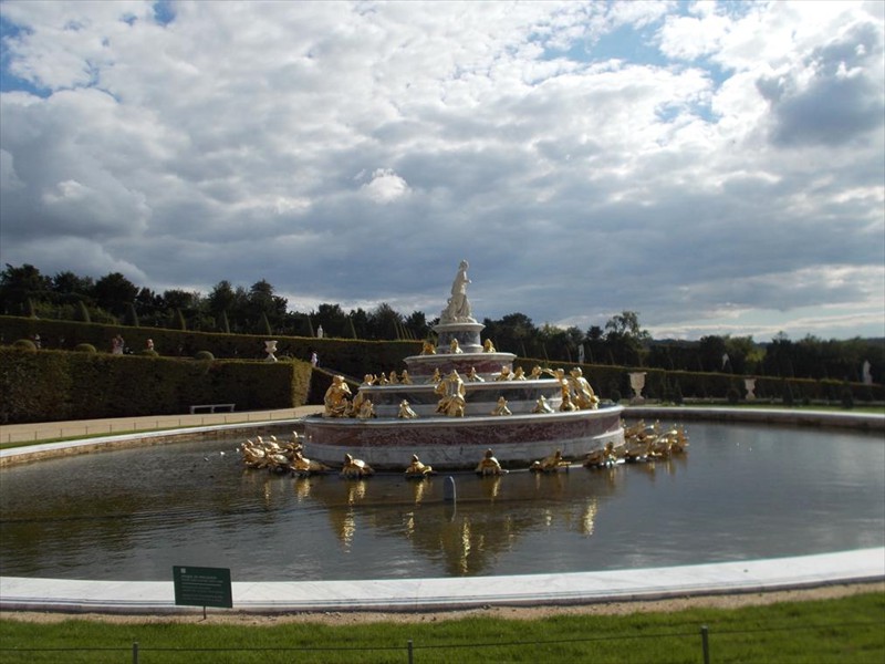 Fontana di Latona - 2015 (114)