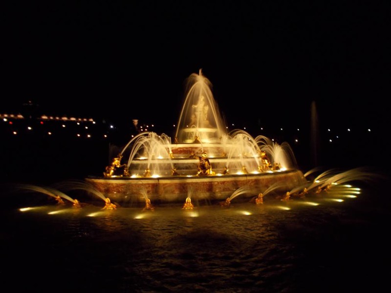 Fontana di Latona - 2015 (125)