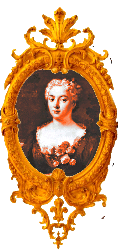 Faustina Bordoni