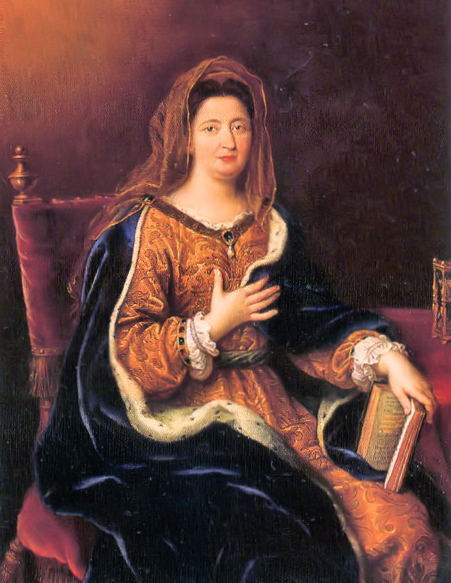 Madame de Maintenant