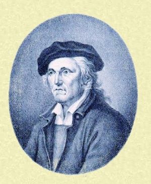 Johann Philipp Kirnberger