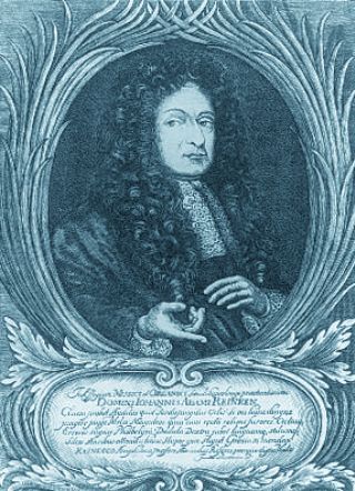 Johann Adam Reinken