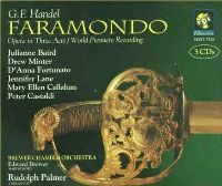 Faramondo